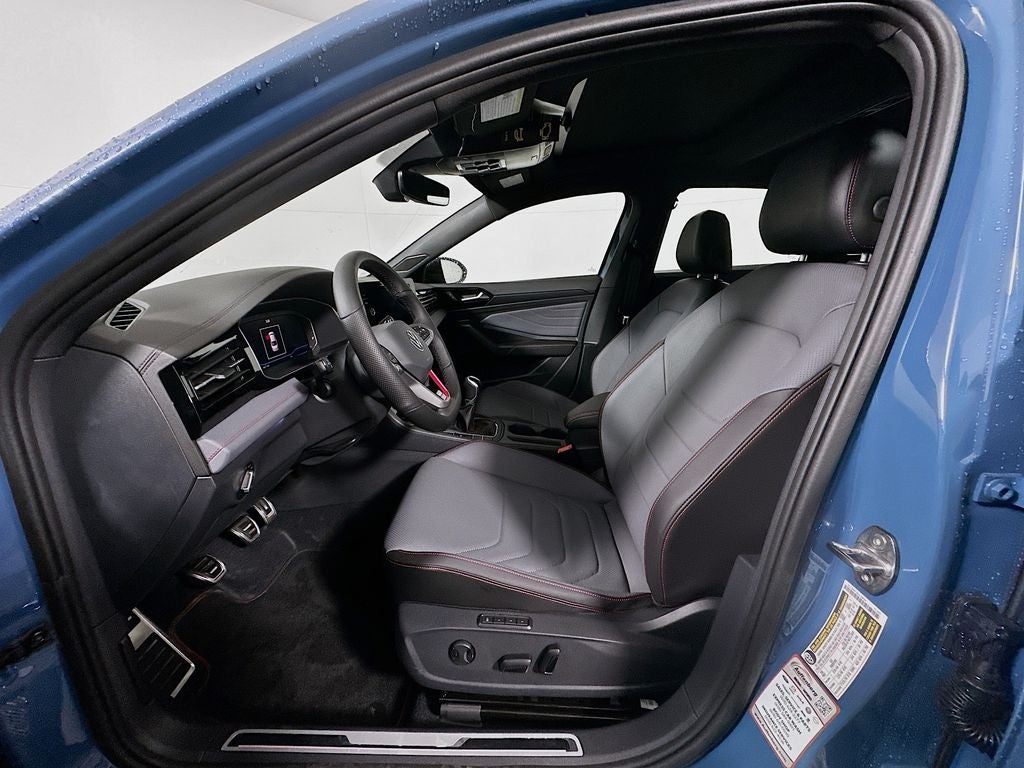 2026 Volkswagen Jetta GLI 2.0T Autobahn