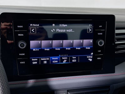 2026 Volkswagen Jetta GLI 2.0T Autobahn