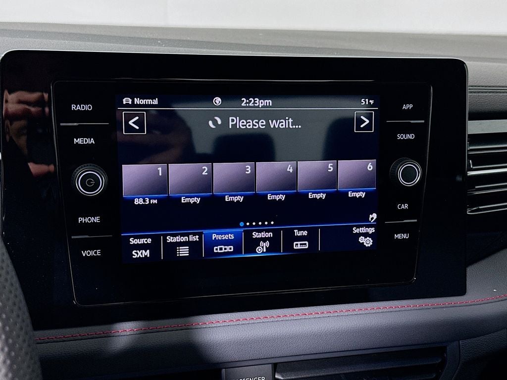 2026 Volkswagen Jetta GLI 2.0T Autobahn