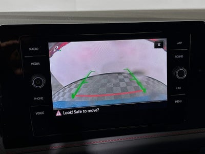 2026 Volkswagen Jetta GLI 2.0T Autobahn