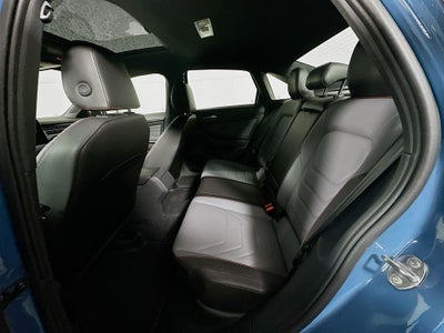 2026 Volkswagen Jetta GLI 2.0T Autobahn