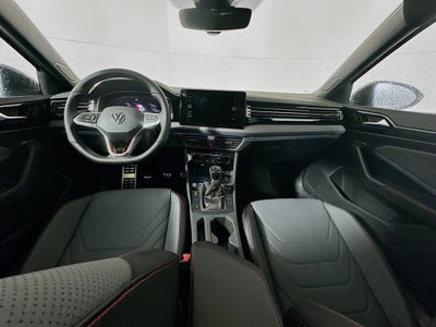 2026 Volkswagen Jetta GLI 2.0T Autobahn