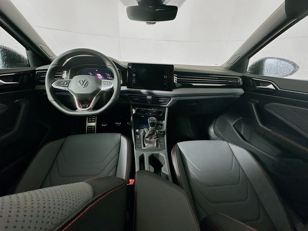 2026 Volkswagen Jetta GLI 2.0T Autobahn