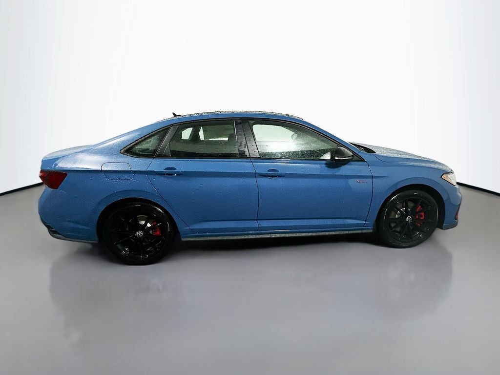 2026 Volkswagen Jetta GLI 2.0T Autobahn