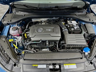 2026 Volkswagen Jetta GLI 2.0T Autobahn