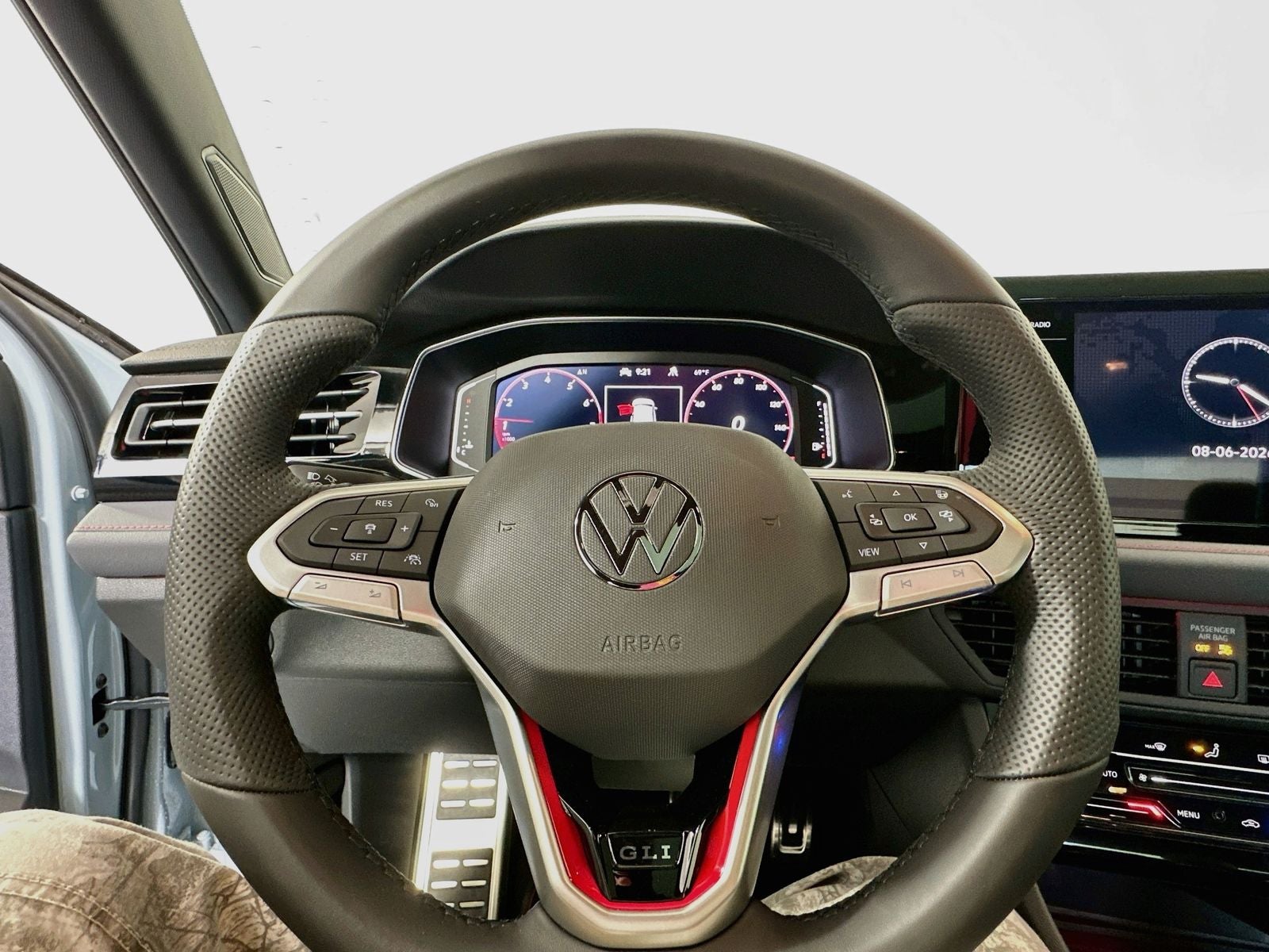 2026 Volkswagen Jetta GLI 2.0T Autobahn