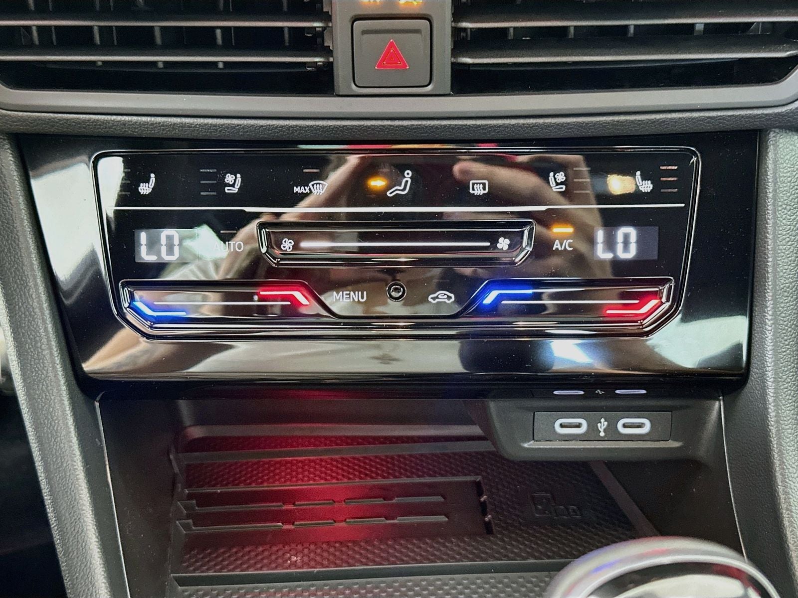 2026 Volkswagen Jetta GLI 2.0T Autobahn