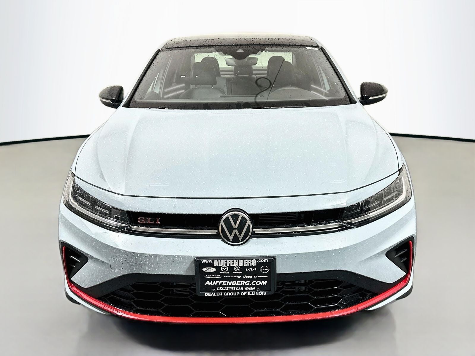 2026 Volkswagen Jetta GLI 2.0T Autobahn