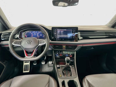 2026 Volkswagen Jetta GLI 2.0T Autobahn