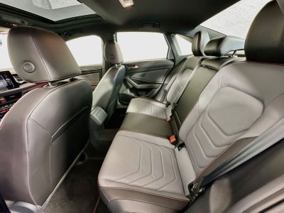 2026 Volkswagen Jetta GLI 2.0T Autobahn