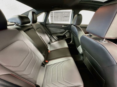 2026 Volkswagen Jetta GLI 2.0T Autobahn