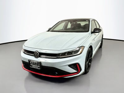 2026 Volkswagen Jetta GLI 2.0T Autobahn