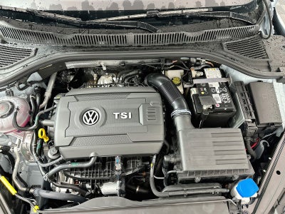 2026 Volkswagen Jetta GLI 2.0T Autobahn