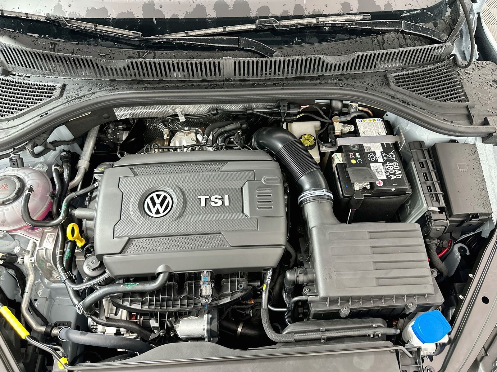 2026 Volkswagen Jetta GLI 2.0T Autobahn