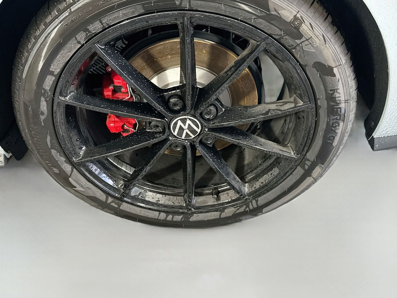 2026 Volkswagen Jetta GLI 2.0T Autobahn