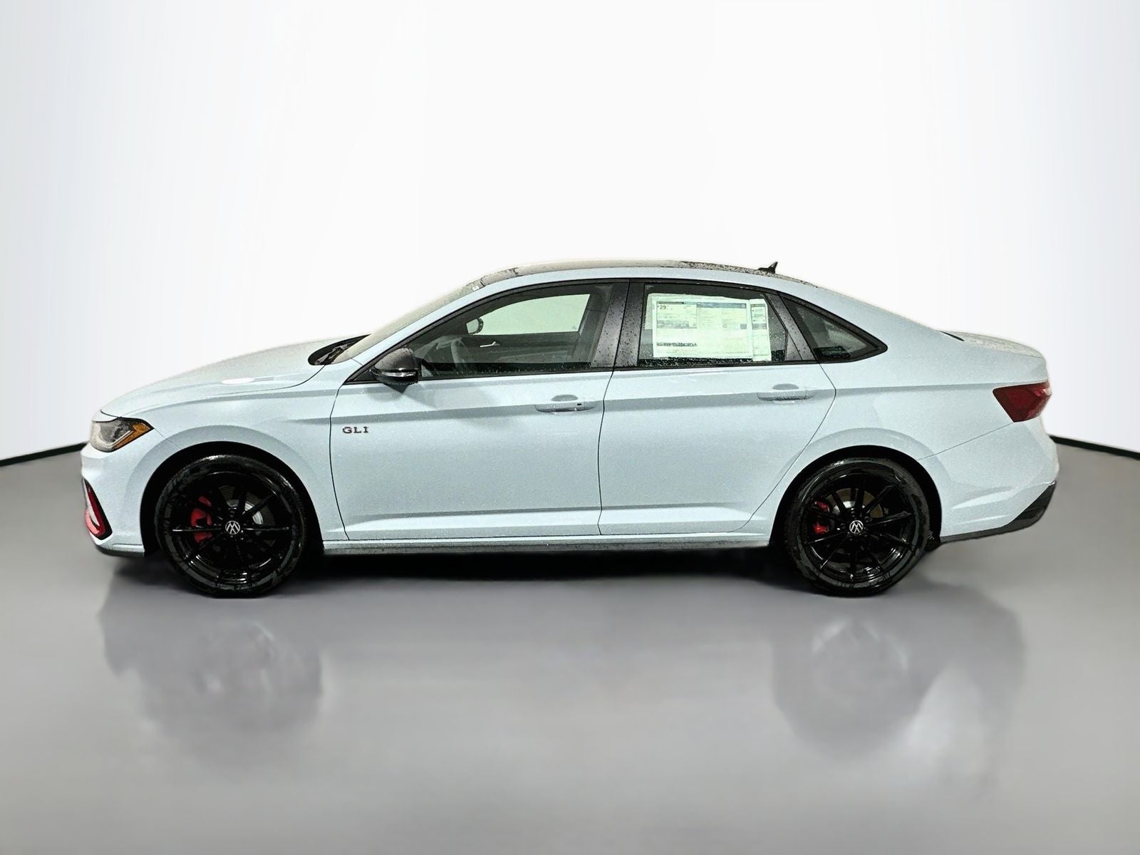 2026 Volkswagen Jetta GLI 2.0T Autobahn
