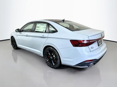 2026 Volkswagen Jetta GLI 2.0T Autobahn