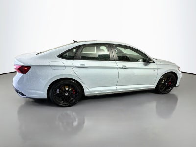 2026 Volkswagen Jetta GLI 2.0T Autobahn