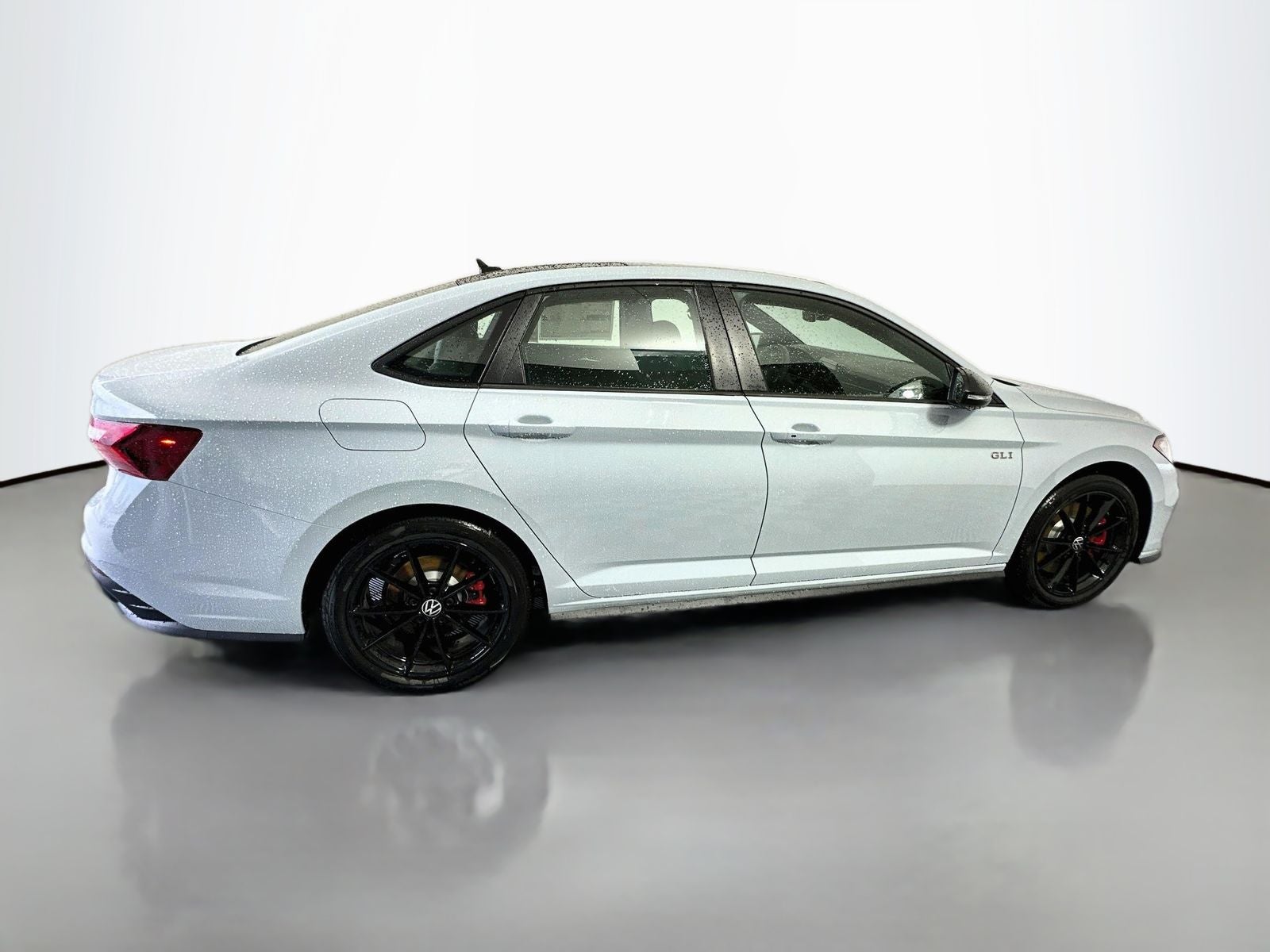 2026 Volkswagen Jetta GLI 2.0T Autobahn