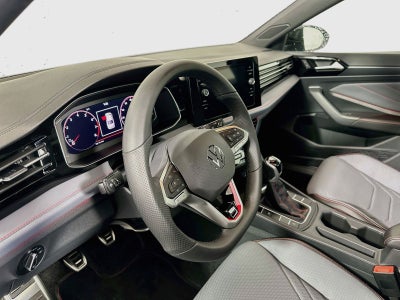 2026 Volkswagen Jetta GLI 2.0T Autobahn