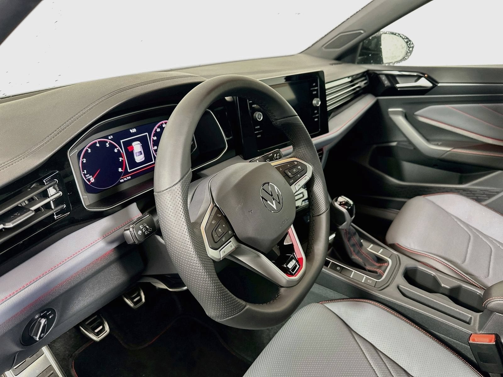 2026 Volkswagen Jetta GLI 2.0T Autobahn