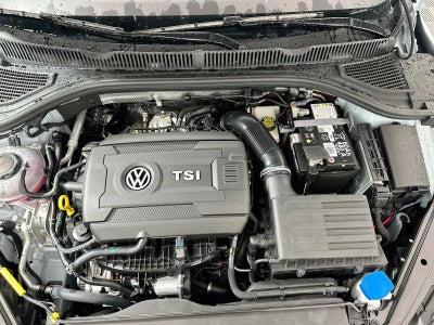 2026 Volkswagen Jetta GLI 2.0T Autobahn