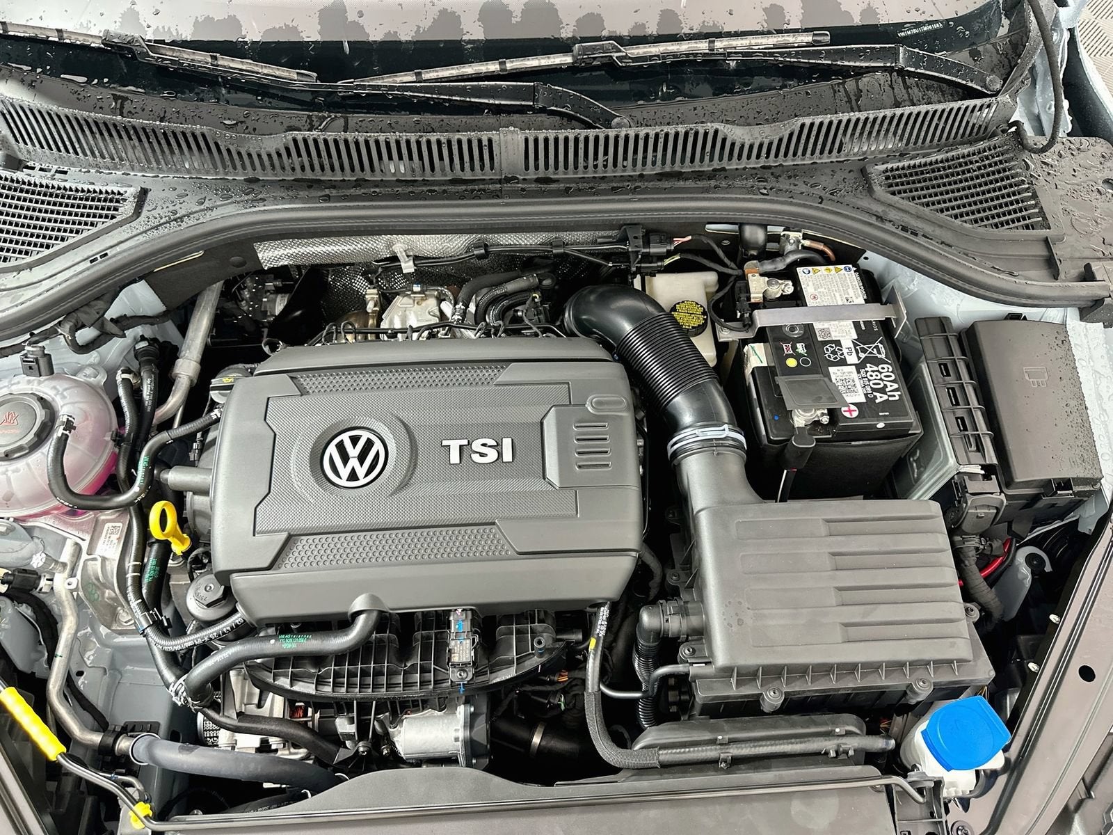 2026 Volkswagen Jetta GLI 2.0T Autobahn