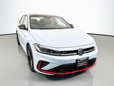 2026 Volkswagen Jetta GLI 2.0T Autobahn