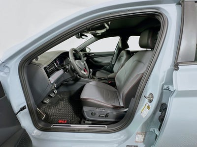 2026 Volkswagen Jetta GLI 2.0T Autobahn