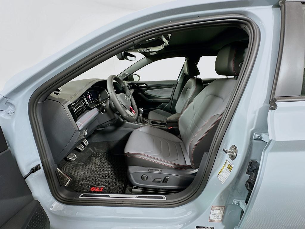 2026 Volkswagen Jetta GLI 2.0T Autobahn