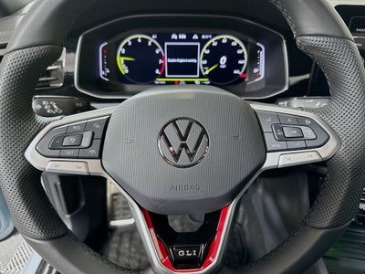 2026 Volkswagen Jetta GLI 2.0T Autobahn