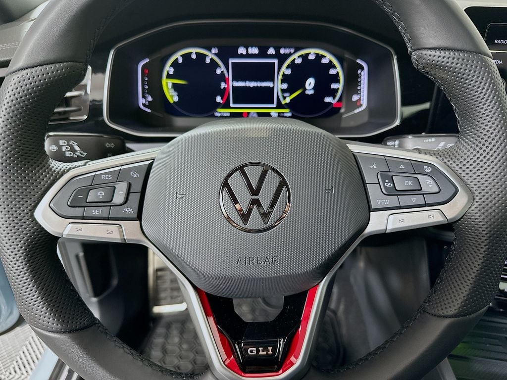2026 Volkswagen Jetta GLI 2.0T Autobahn
