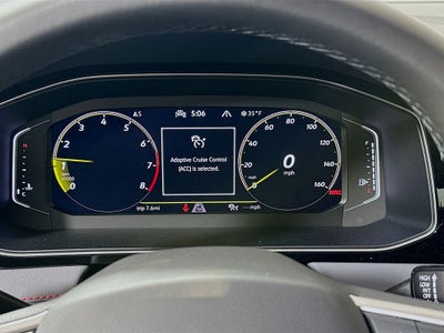 2026 Volkswagen Jetta GLI 2.0T Autobahn