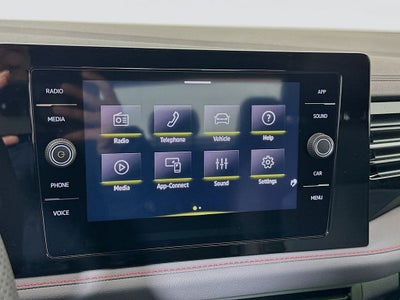 2026 Volkswagen Jetta GLI 2.0T Autobahn