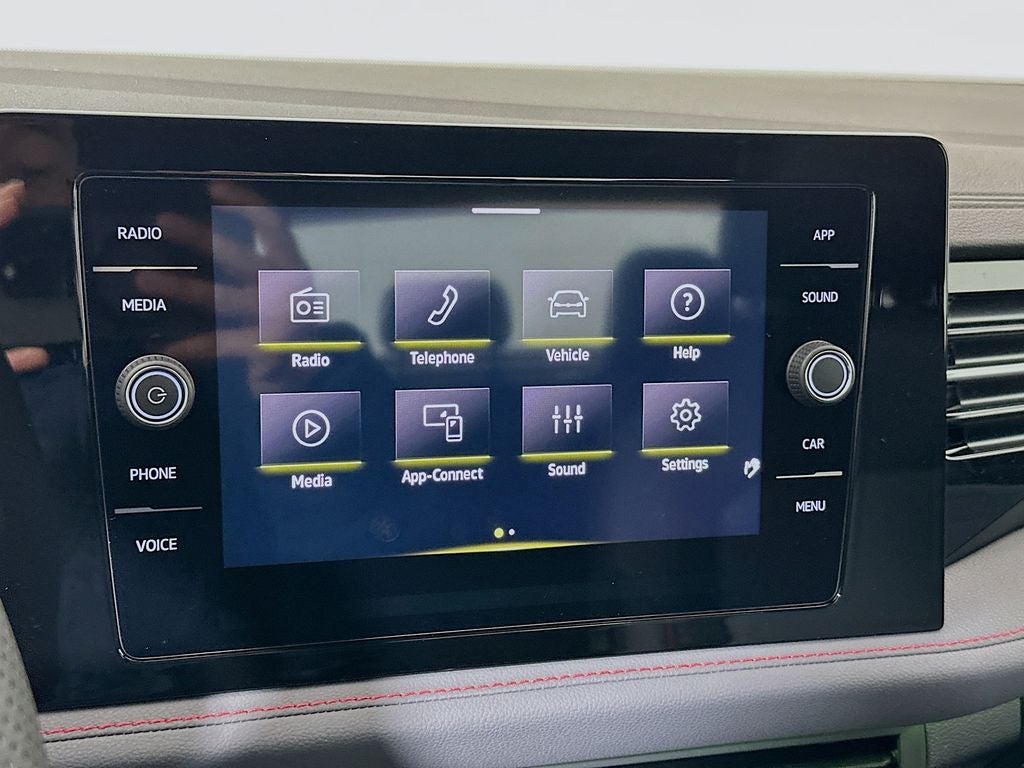 2026 Volkswagen Jetta GLI 2.0T Autobahn