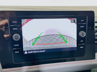 2026 Volkswagen Jetta GLI 2.0T Autobahn