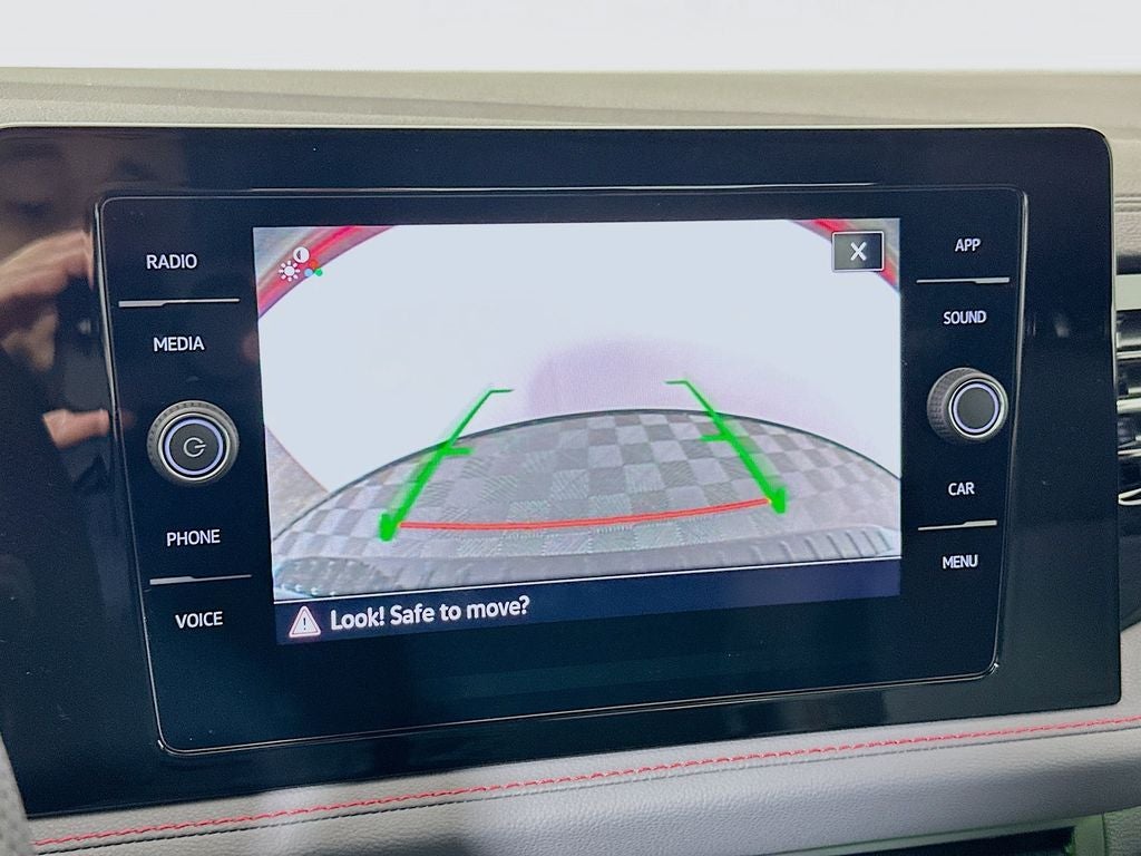 2026 Volkswagen Jetta GLI 2.0T Autobahn