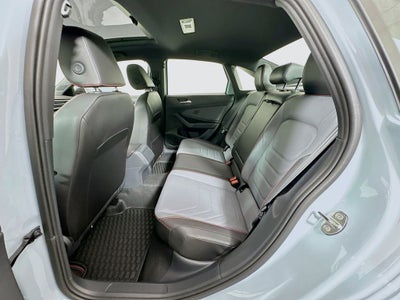 2026 Volkswagen Jetta GLI 2.0T Autobahn