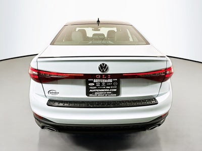 2026 Volkswagen Jetta GLI 2.0T Autobahn