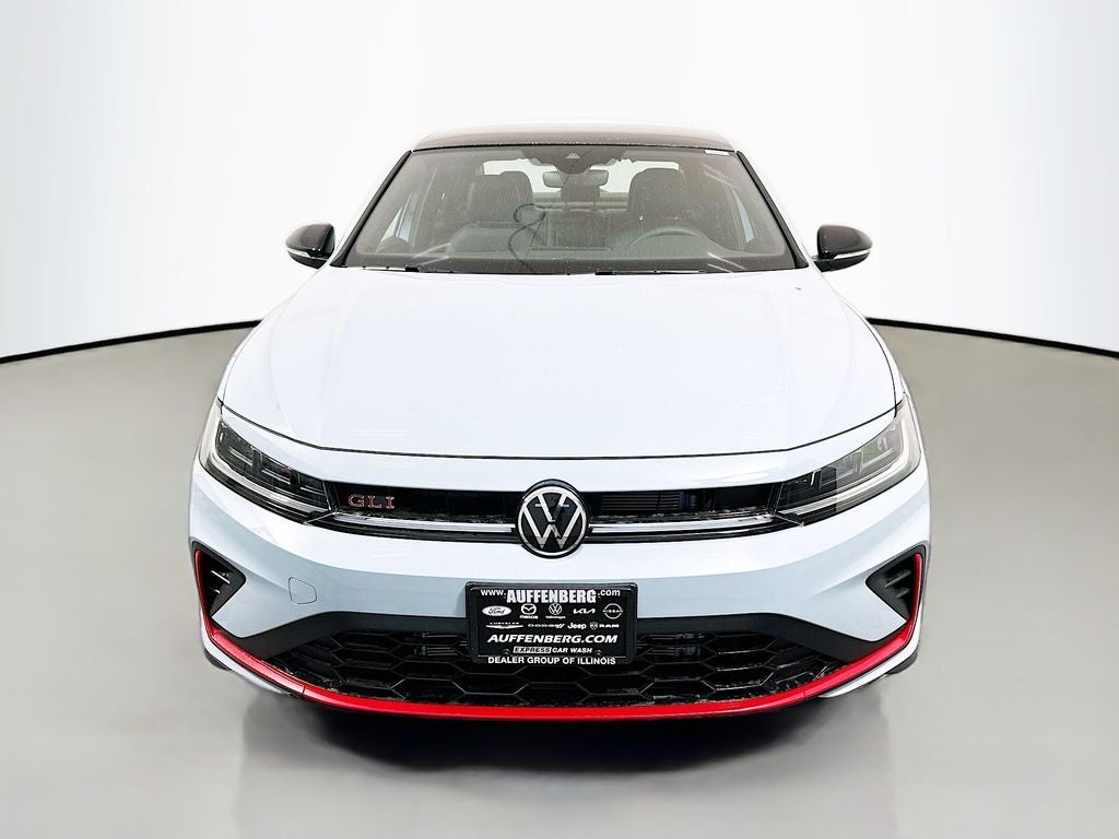 2026 Volkswagen Jetta GLI 2.0T Autobahn