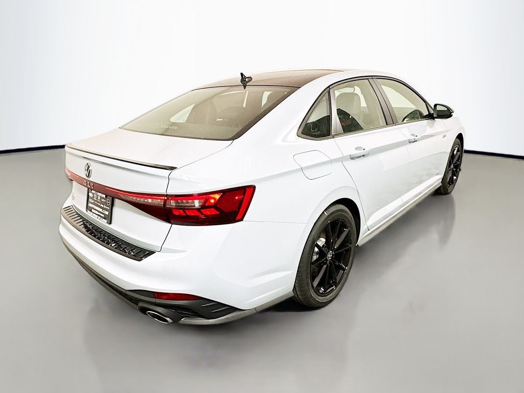 2026 Volkswagen Jetta GLI 2.0T Autobahn