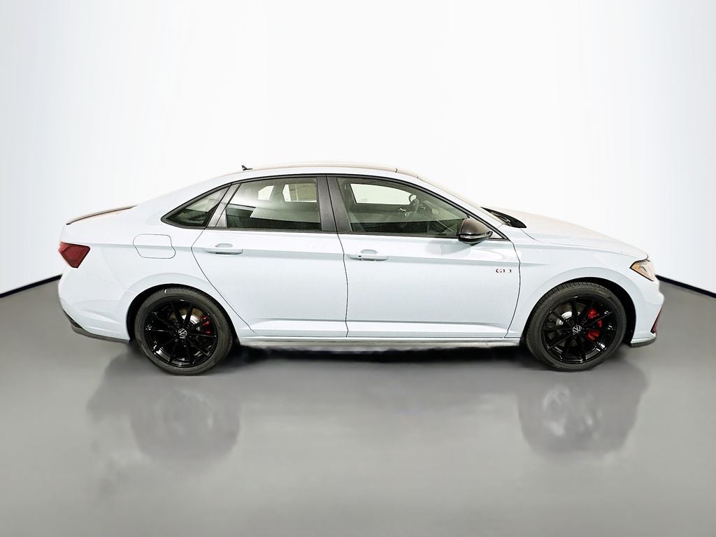 2026 Volkswagen Jetta GLI 2.0T Autobahn