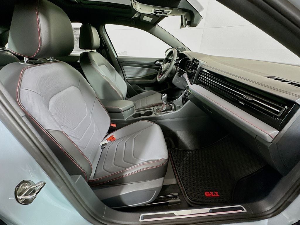 2026 Volkswagen Jetta GLI 2.0T Autobahn