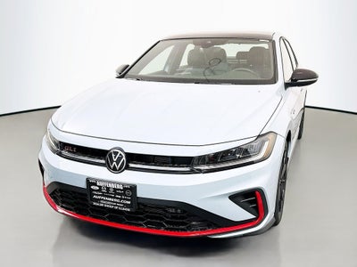 2026 Volkswagen Jetta GLI 2.0T Autobahn