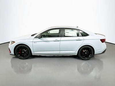 2026 Volkswagen Jetta GLI 2.0T Autobahn