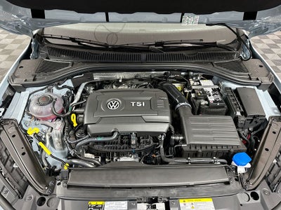 2026 Volkswagen Jetta GLI 2.0T Autobahn