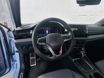 2027 Volkswagen Jetta GLI 2.0T Autobahn