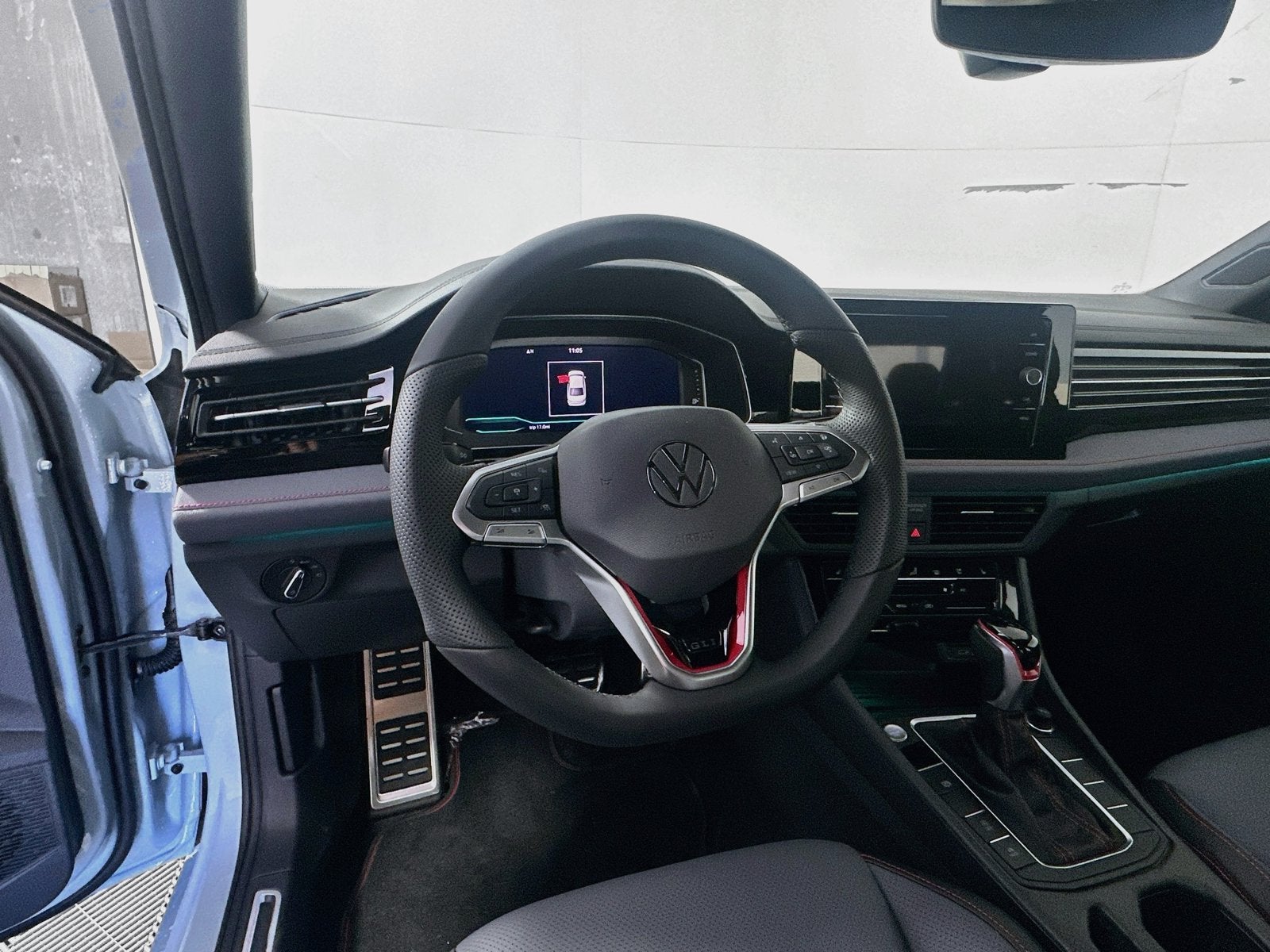 2027 Volkswagen Jetta GLI 2.0T Autobahn