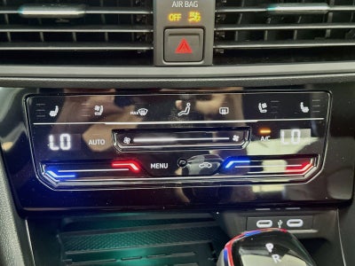 2027 Volkswagen Jetta GLI 2.0T Autobahn
