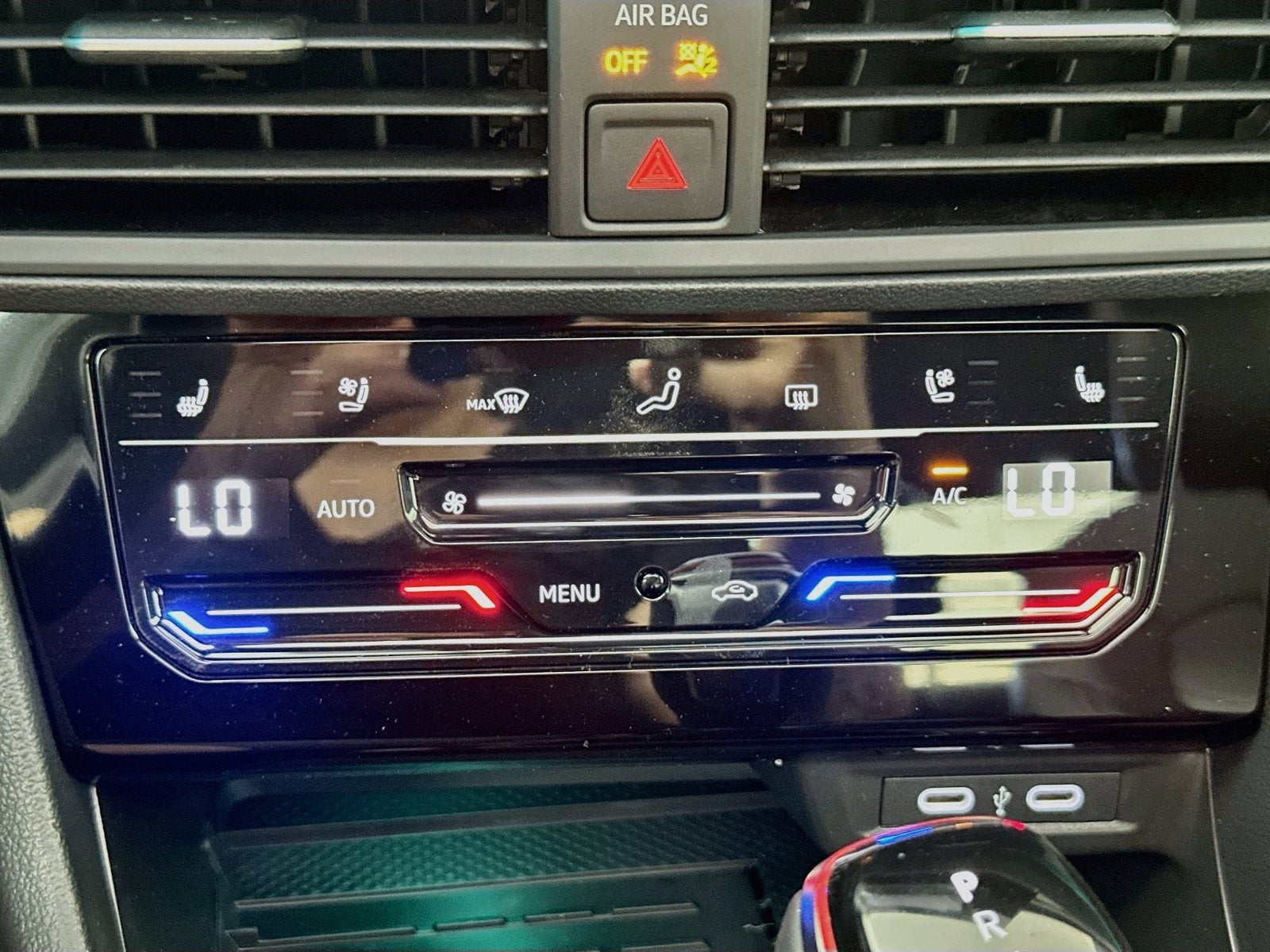 2027 Volkswagen Jetta GLI 2.0T Autobahn